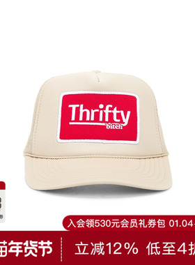 [新品]Friday Feelin 帽类REVOLVE美式潮流休闲男高级