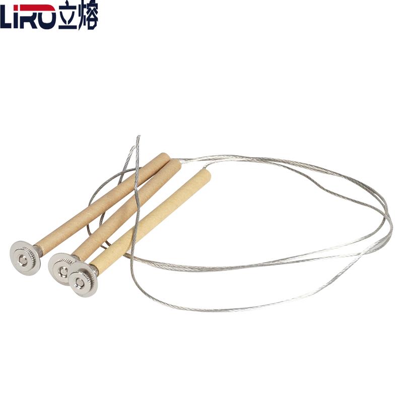 ABB型高压熔丝10KV带扣52