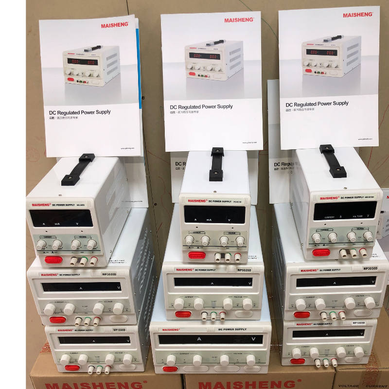 0-250V 300V400V500V600V800V大功率直流N可调电源2A3A4A稳压恒流