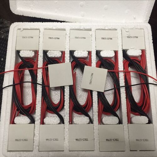 TEC1-12706  12704 12705  12708  12709 12710  12715制冷片
