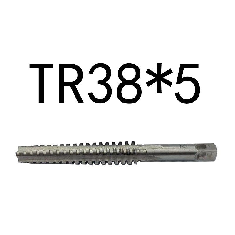 T型梯形TR螺纹丝锥丝攻T25t26t27t28t30t32t34t36t38t40*3*4*5*6,工业油品/胶粘/化学/实验室用品,实验室漏斗,淘宝优惠券,粉丝福利购,淘宝优惠卷