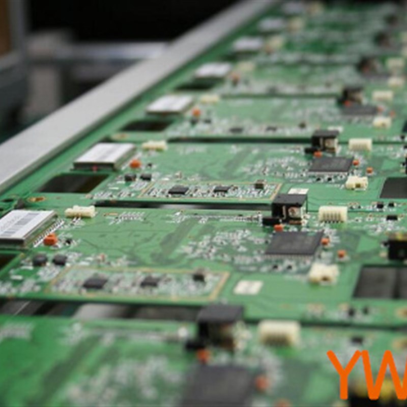 RO3035 DK 3.5微波射频板,F4B高频板pcb,ROGERS打样加急生产