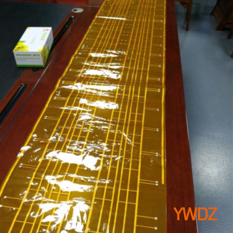 超长柔性板,超长FPC pcb  订制 超长电路板 打样 批量 厂家直销