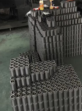 高品质压射头冲头耐磨杜塞u头铝合金压铸配件压射头冷室压铸机锤