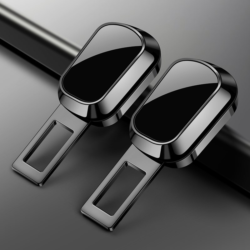 标致汽车安全带揷片3072008/308/3008/5008/4008标志抠头锁卡插头