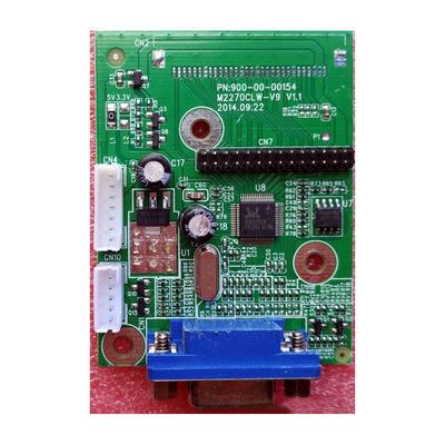 全新三色M2282A M9982剑齿虎M2082B M2082A M2285B驱动板M2270-V9