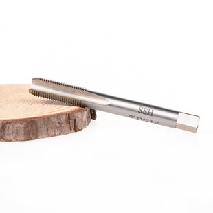 细牙钢丝螺套牙套工具丝锥丝攻M8*1M10*1.25 M10*1.5M12M14M16M18