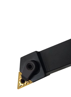 数控外圆刀杆93度车刀MTJNR2020K16/2525M16/3232P双面三角形刀杆