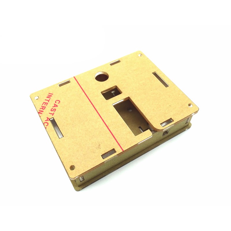 晶体管测试仪 LCR-T4 图形化 PCB外壳 ESR Transistor Tester