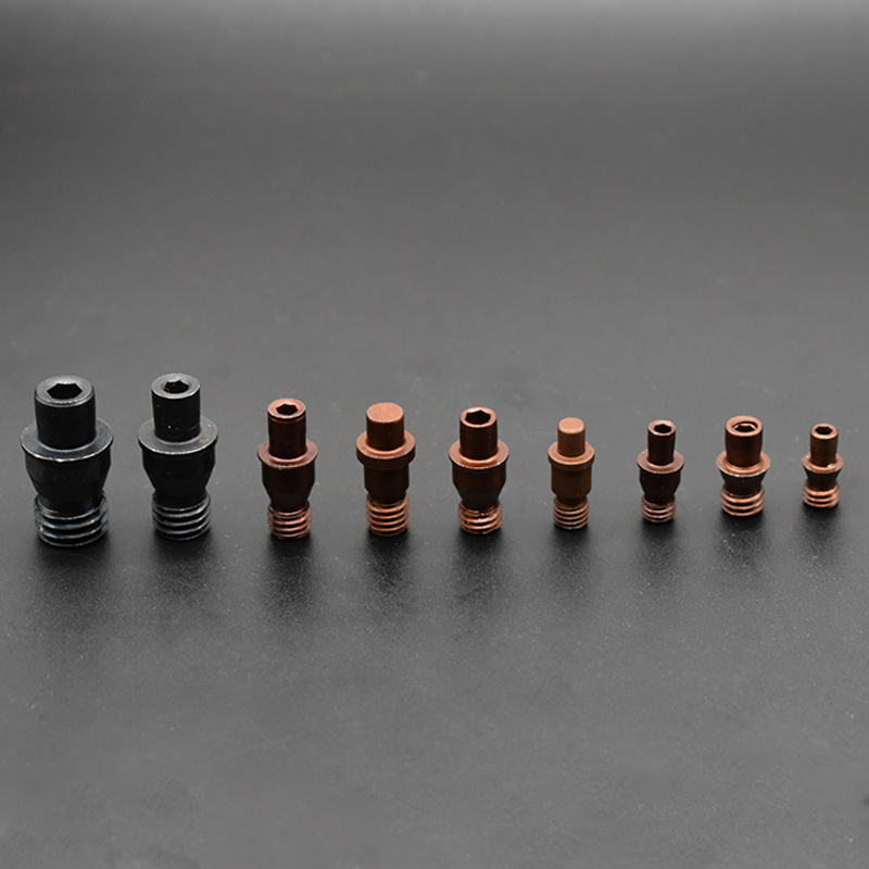 刀杆中心销\中心h柱销钉螺丝CTM613/515/617/513/515刀杆配件扳手