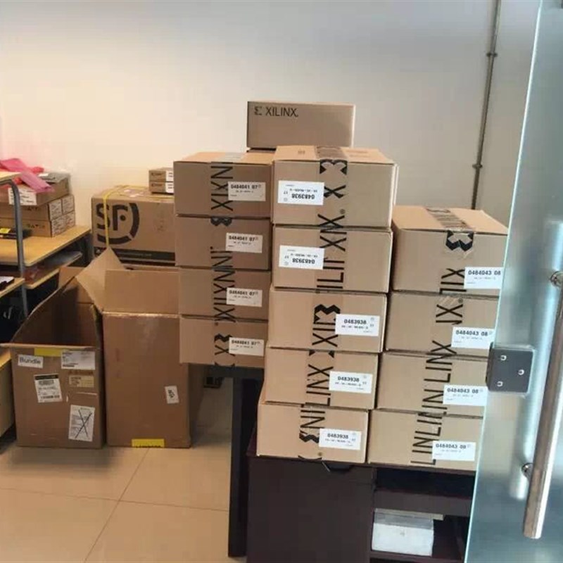 AD ADUM1286ARZ-RL7TR-ND ADUM1286ARZ-RL7TR 现货 PCB打样