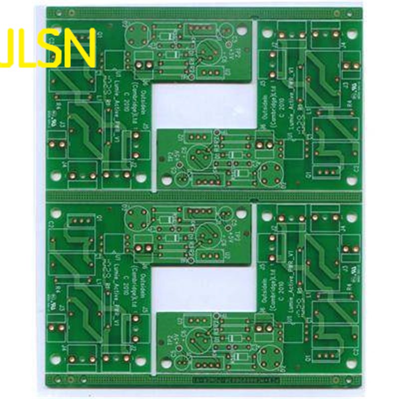 Rogers高频板 罗杰斯3010线路板Rogers3006电路板加工pcb混压