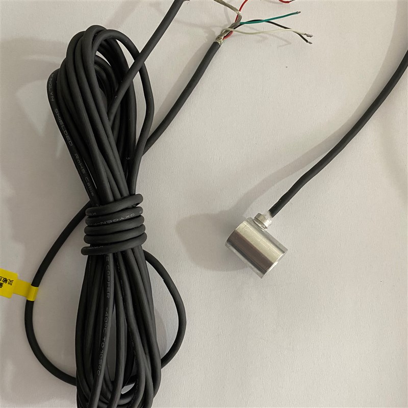 BWK型微型孔隙水应力传感器孔压计渗压计微型水压力计模型试验