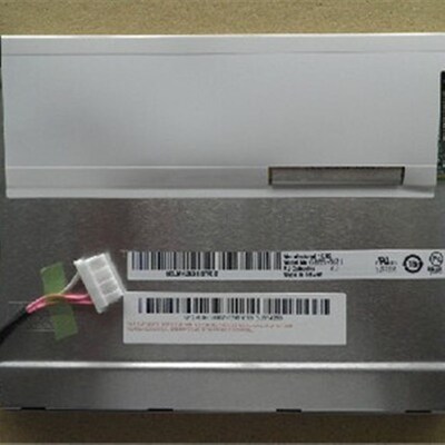 G065VN01 Vs.0 V0 AUO 6.5寸工控液晶屏 显示屏