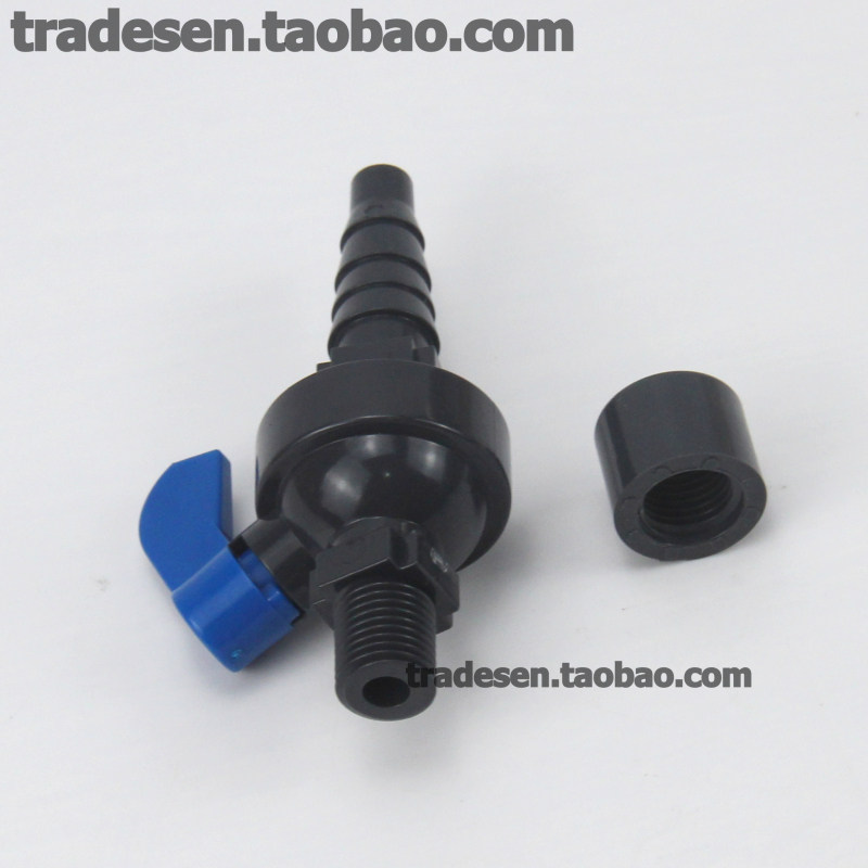 UPVC取样阀 采样阀门 考克阀PVC实验室球阀 管道PVC取水阀 取样阀,工业油品/胶粘/化学/实验室用品,实验室漏斗,淘宝优惠券,粉丝福利购,淘宝优惠卷