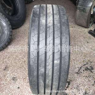 全钢货车真空轮胎三角 朝阳威狮轮胎385 65R22.5 385 65r22.5