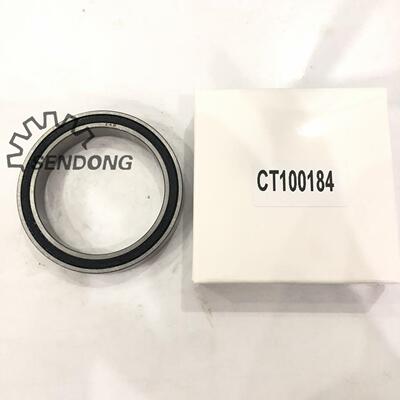 CT100184调心滚子轴承 单侧密封非标轴承 深沟球轴承