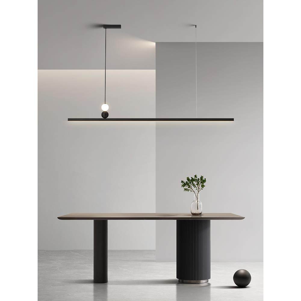 设计感餐厅吊灯意式轻奢风极简现代简约餐桌吧台书房一字长条灯具,农机/农具/农膜,播种栽苗器/地膜机,淘宝优惠券,粉丝福利购,淘宝优惠卷