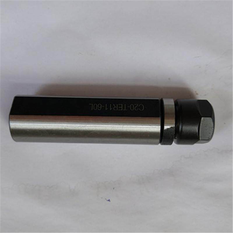 ER11攻牙伸缩延长杆CNC数控车床侧固式直柄C20-TER11-60L延长杆,农机/农具/农膜,播种栽苗器/地膜机,淘宝优惠券,粉丝福利购,淘宝优惠卷