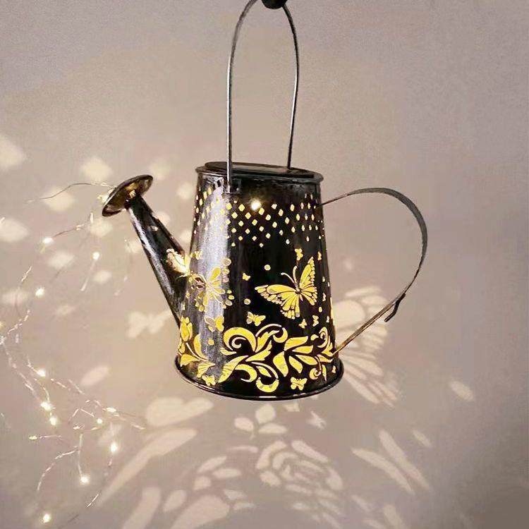太阳能水壶灯笼户外庭院装饰网红森系发光灯别墅花园镂空景观艺品,农机/农具/农膜,播种栽苗器/地膜机,淘宝优惠券,粉丝福利购,淘宝优惠卷