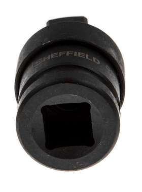 钢盾 SHEFFIELD S123206 1/2英寸系列气动万向接头