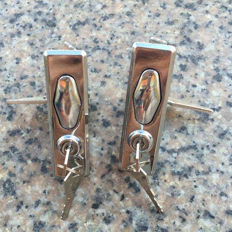 海天注塑机配件电气柜门锁DQ-2型左右门锁 申甬柜锁 甬灵牌电箱锁,鲜花速递/花卉仿真/绿植园艺,割草机/草坪机,淘宝优惠券,粉丝福利购,淘宝优惠卷