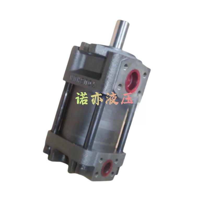 内啮合齿轮泵IGP3/4/5-H010 12 16 20 25 32 40 50 63 80 100 125