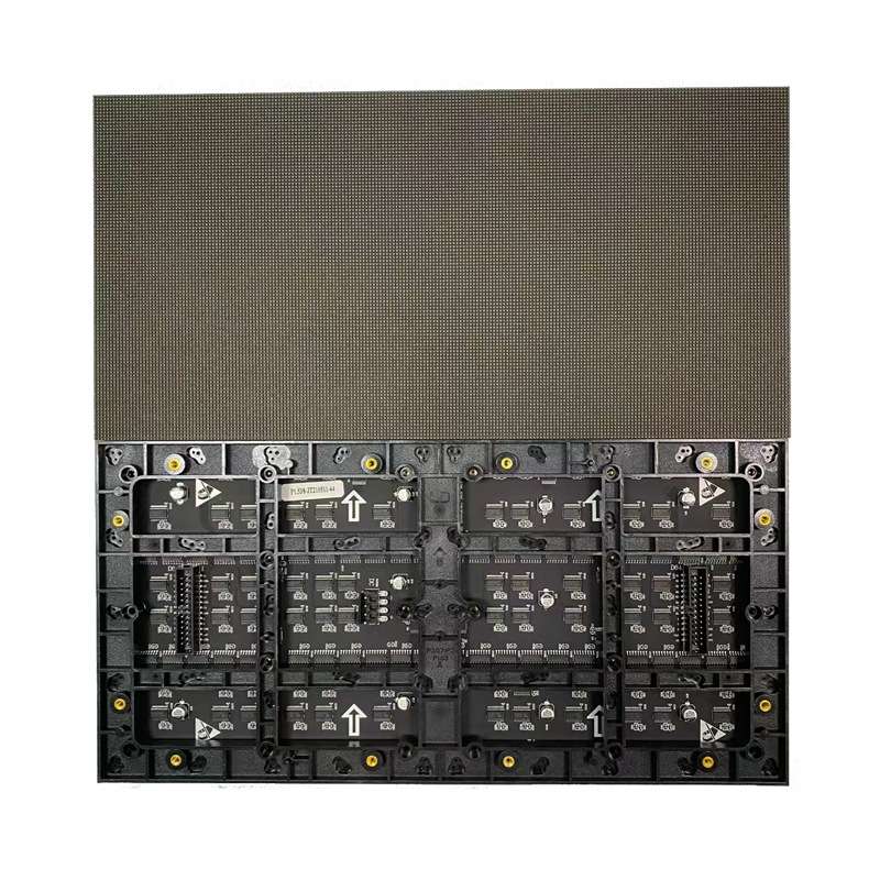 深圳厂家 P2室内全彩高清单元板表贴模组LED显示屏320*160mm