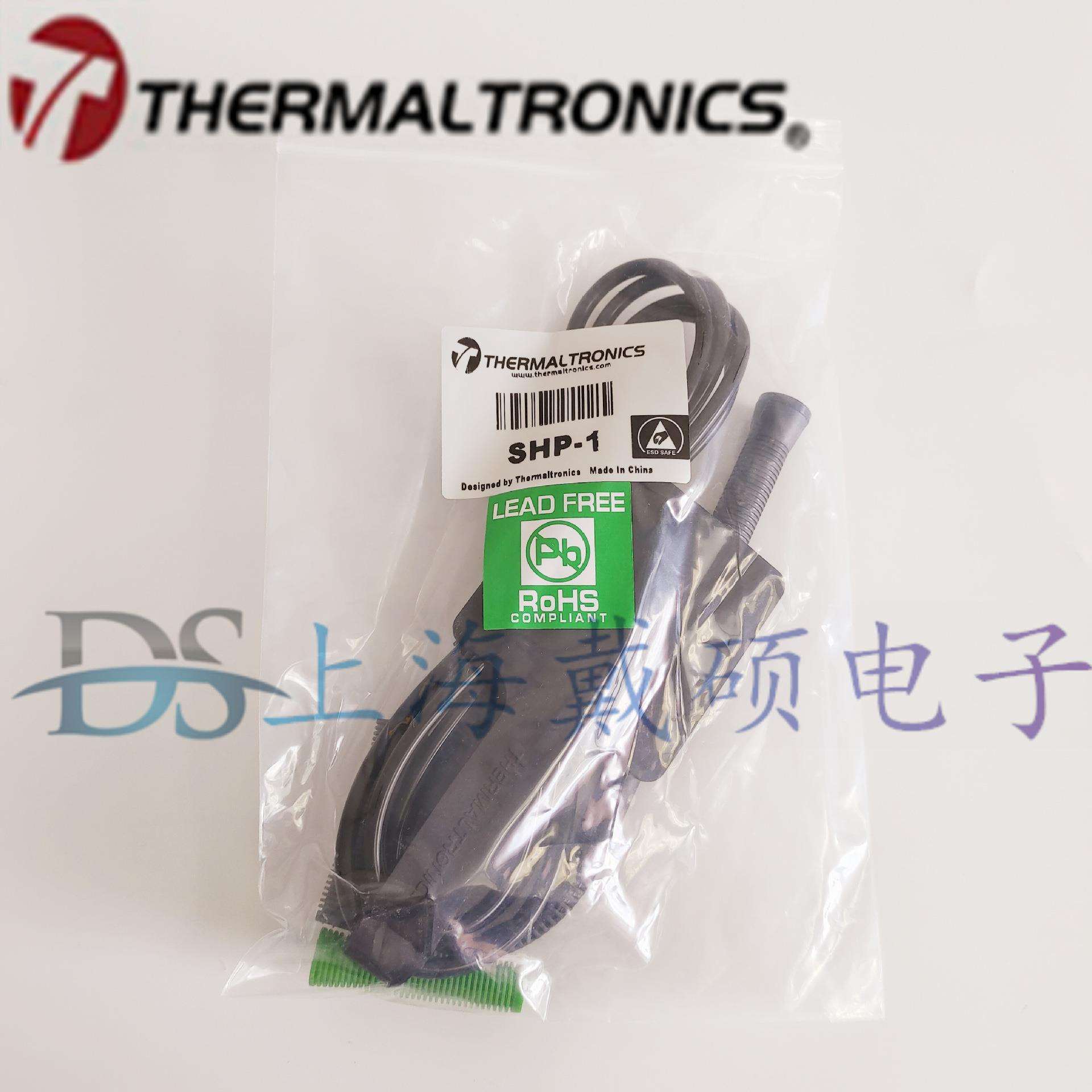 Thermaltronics热魔 SHP-1 焊接手柄 用于 TMT-9000S-2 电焊台