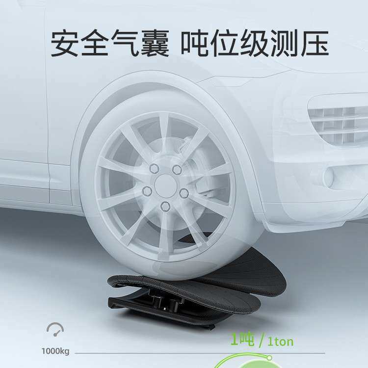 米乔人体工学减压腰垫汽车腰靠护腰靠垫久坐腰枕办公室座椅腰托