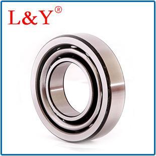 角接触球轴承生产基地 3056317 L&Y 精密轴承3317