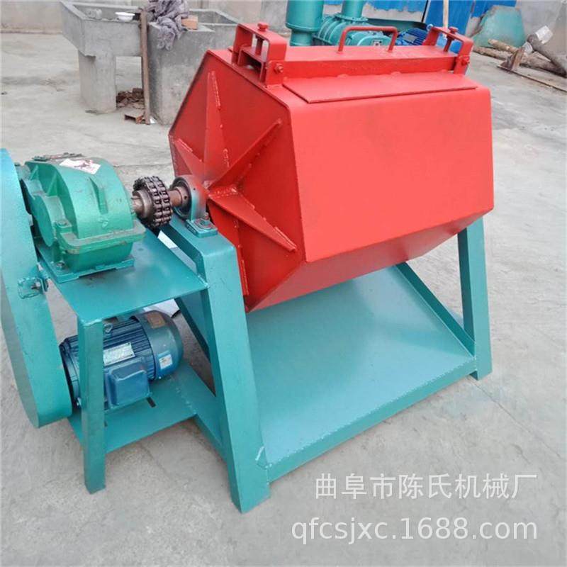 滚筒式铁板除锈机金属零件去毛刺表面抛光机河北六角滚筒研磨机,农机/农具/农膜,播种栽苗器/地膜机,淘宝优惠券,粉丝福利购,淘宝优惠卷