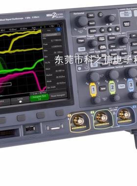 采购租售是德科技 MSOX3022G DSOX3024G MSOX3024G示波器