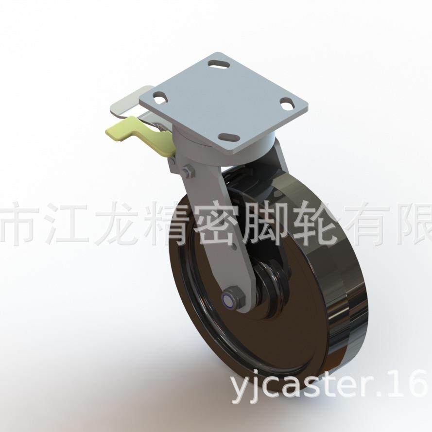 抗冲击超重型尼龙轮单轮2轮3轮江龙精密脚轮承重万向轮运输设备,农机/农具/农膜,播种栽苗器/地膜机,淘宝优惠券,粉丝福利购,淘宝优惠卷