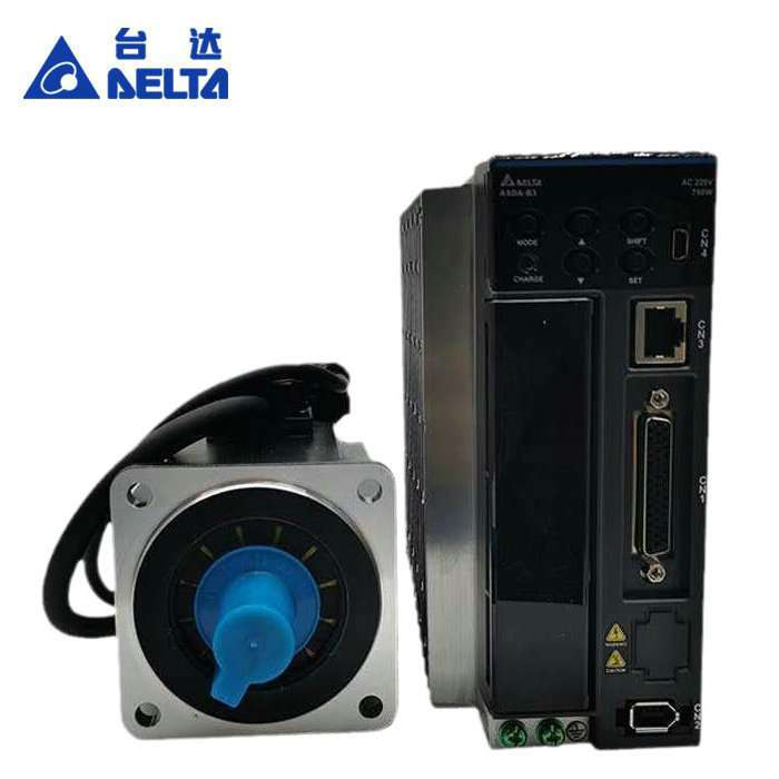 台达伺服电机750WASD-B2-0721 ECMA-C20807RS(SS)/0421/1021/1521