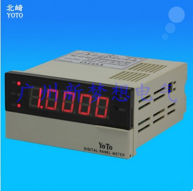 极速。FK8A50 FK8-R51 F-K8-R5N2智能数显转速表线速度表