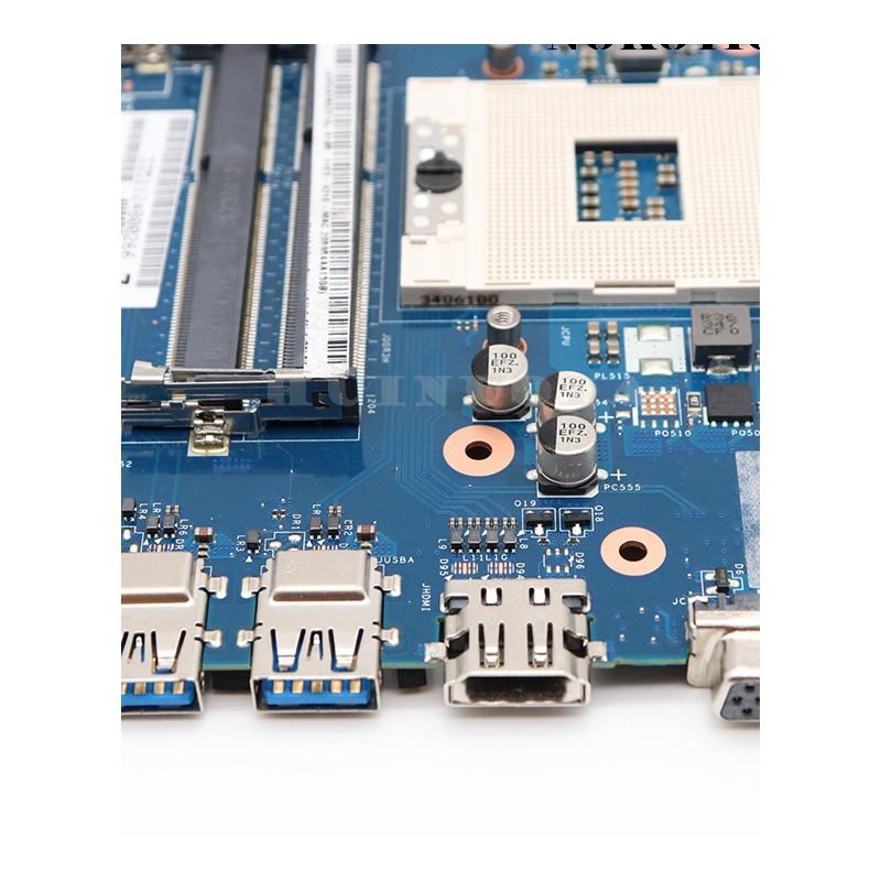 极速QCLA4 LA-8861P BA59-03397A For Samsung NP35S0 NP350V5C 3