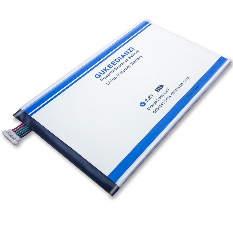极速B-BT705fFBC EB-BT705FBE Tablet Battery For Samsung GALAX