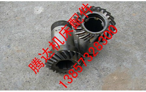 速发新齿机配件-螺旋伞齿轮Z21/Z21/6-25*6重庆机床厂Y3120/XYBA3