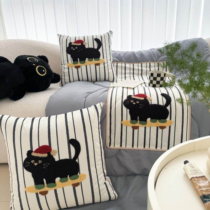 抱枕被子两用卡通可爱折叠办公室午睡被二合一沙发毯车上靠枕四季,居家布艺,抱枕被,淘宝优惠券,粉丝福利购,淘宝优惠卷