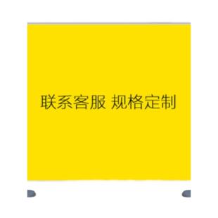 快展展架铝合金拉网展架快幕秀架子广告屏风背景架展板KT板展示架