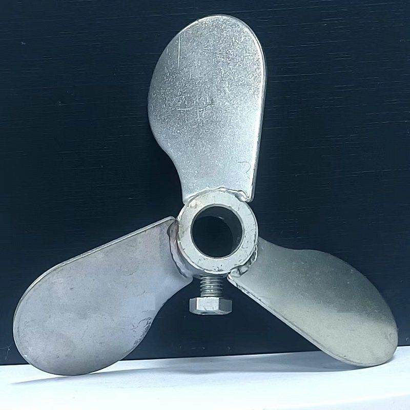 优质三叶式一字旋转搅拌桨加药桶装置搅拌机螺旋片拌料机搅拌叶片,五金/工具,拌料机,淘宝优惠券,粉丝福利购,淘宝优惠卷