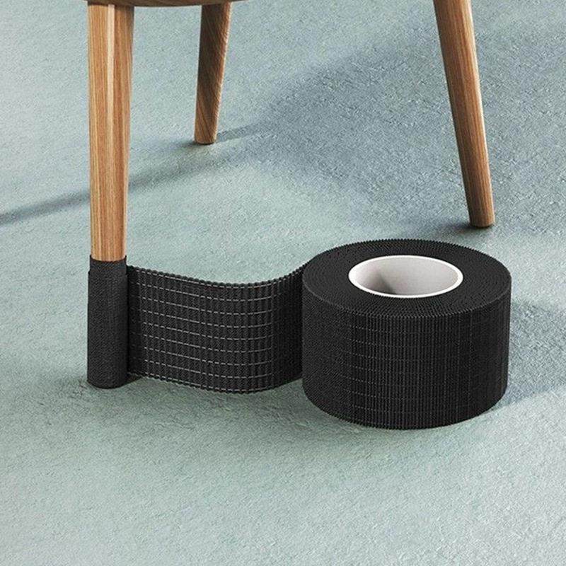 桌椅脚缠绕带地板耐磨静音防滑带桌椅腿保护贴沙发凳子椅子脚垫带,居家布艺,桌布,淘宝优惠券,粉丝福利购,淘宝优惠卷