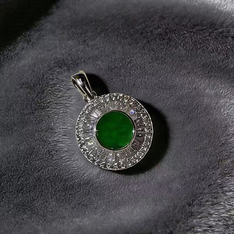 【珠宝节专享】新年珠宝节惊喜盲盒1 KBR51228013,珠宝/钻石/翡翠,颈饰,淘宝优惠券,粉丝福利购,淘宝优惠卷