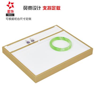珠宝看货盘首饰挑选货盘