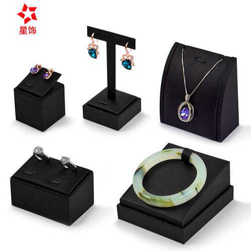 手镯戒指项链耳环珠宝饰品展示架