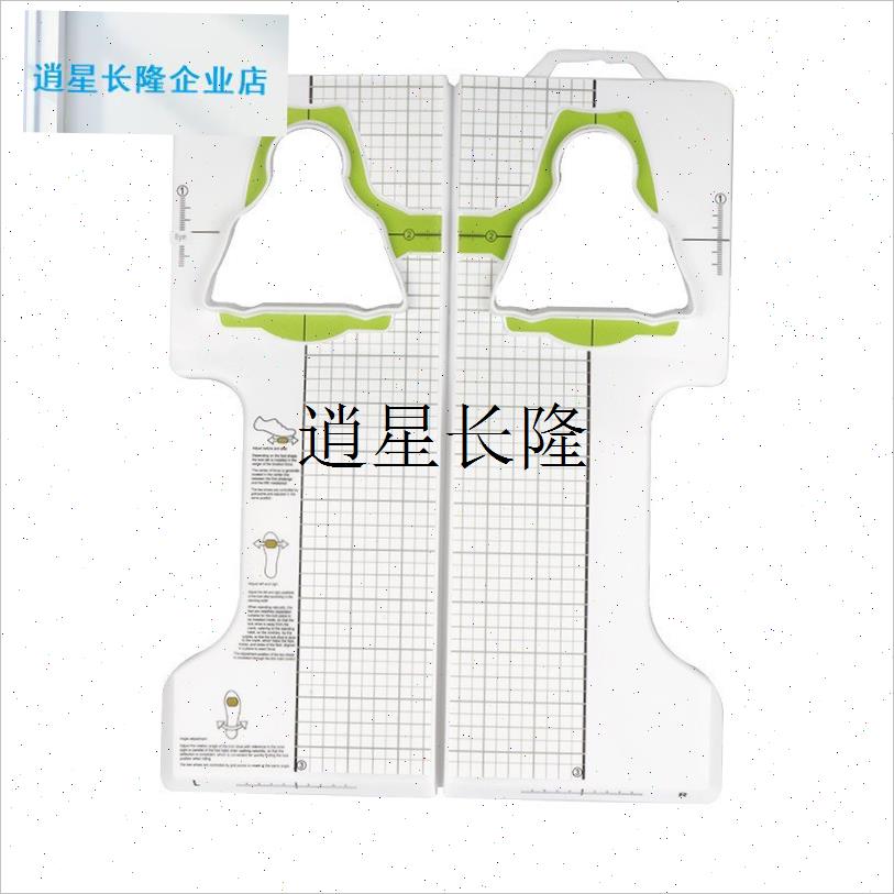 l公路锁鞋锁片调节工具自行车骑行鞋锁片锁踏脚踏扣X片校正调整器