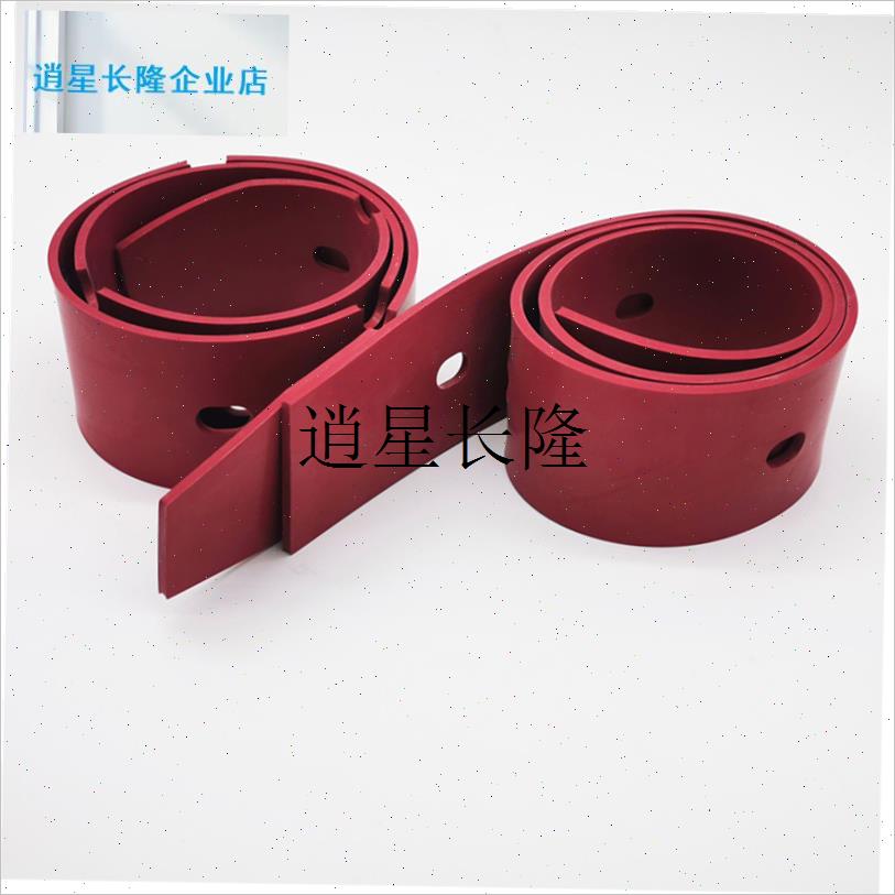 l扬YZX2洗地机X4配件r刷盘吸水胶条拖地机过滤器电机充电器水管轮