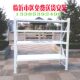 货架地下室置物库房货架仓库展示架家用仓储货架架角钢轻型铁架子
