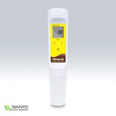 TDS计可测纯水自来水废水 10H单量程笔式 上海般特TDSscan10L 10M